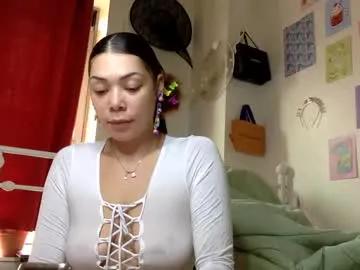 honeyruby from Chaturbate