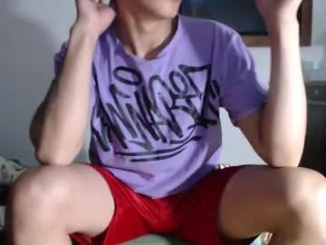 hot_twinks83 from Chaturbate