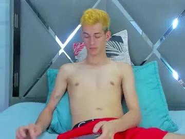 hotboyx_ from Chaturbate