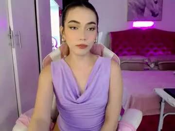 hottie_lexie from Chaturbate