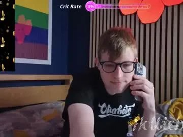 hottiebb95 from Chaturbate