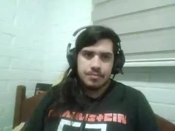 hungweeb from Chaturbate