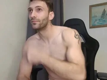 ianandersson27 from Chaturbate