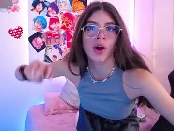 Slutty imchloe_ from Chaturbate imchloe_ from Chaturbate