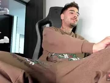 Chaturbate Imferrerr imferrerr from Chaturbate