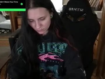 incognitoqueen from Chaturbate