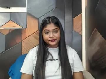 indian_rimmelx from Chaturbate