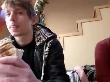 info_chat from Chaturbate