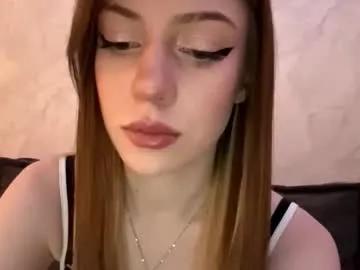 Sexy Ingerbrockney wants you to fuck her body now ingerbrockney from Chaturbate