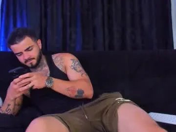 insolemnia from Chaturbate