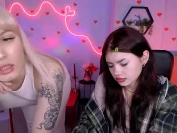 isabel_wave from Chaturbate