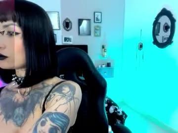 Watch Chaturbate's Isisraichuu isisraichuu from Chaturbate