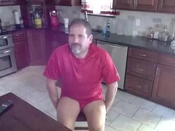 islandguy70 from Chaturbate