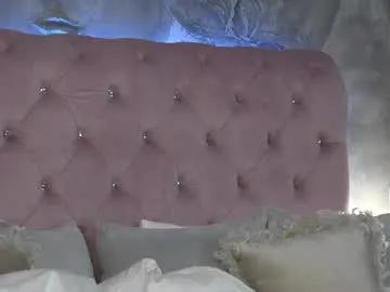 ivyrubens from Chaturbate