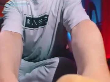 jack_frozt from Chaturbate