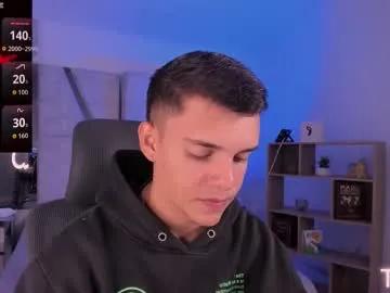 Try 19 years old jacobrobeerts from Chaturbate jacobrobeerts from Chaturbate