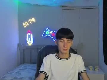 Watch Jake_evanss_, he wants to masturbate for you jake_evanss_ from Chaturbate