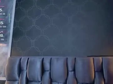 janettejones_ from Chaturbate