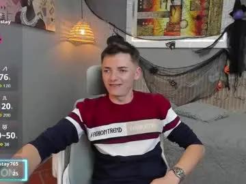 jasperjohnson from Chaturbate