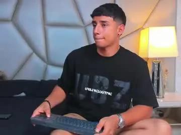 jaze_bradley from Chaturbate