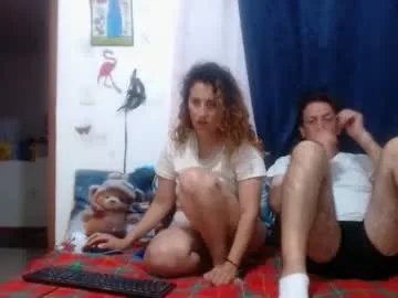 Model Jeans_and_emma