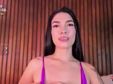 Naked Jennmiller_ wants you to fuck her body now jennmiller_ from Chaturbate