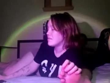 jenny_couple from Chaturbate