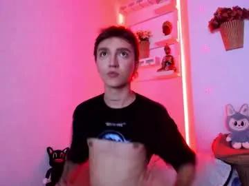 Chaturbate Jeremy_salvatore_ jeremy_salvatore_ from Chaturbate