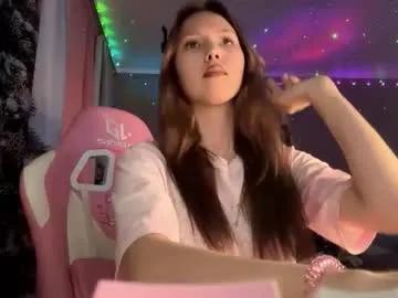 Try 18 years old jerrienyhan from Chaturbate jerrienyhan from Chaturbate