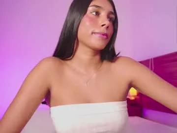 Explore sexy performer Jessi_ocean jessi_ocean from Chaturbate