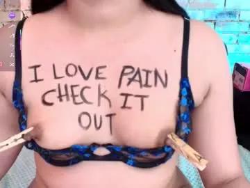 Try 30 years old jessy_capelli from Chaturbate jessy_capelli from Chaturbate