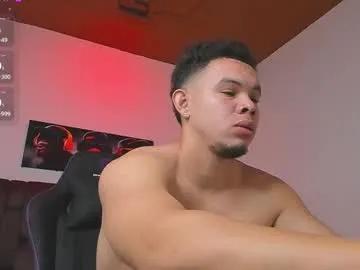 Slutty Jhotta_foxx wants you to fuck his body now jhotta_foxx from Chaturbate