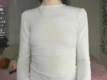 joanniecaughlin from Chaturbate