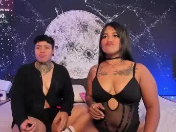 Watch sexy escort Joaoandlexy joaoandlexy from Chaturbate