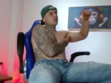 joeysexx1 from Chaturbate