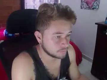 Discover naked slut Johanleonsweetboy johanleonsweetboy from Chaturbate