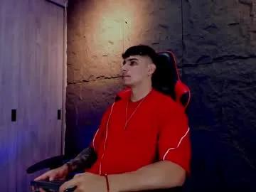 joseph__boy from Chaturbate