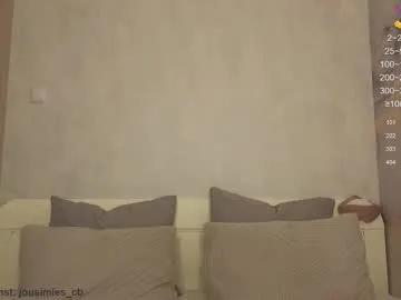 Discover Jousimies, she wants to masturbate for you jousimies from Chaturbate