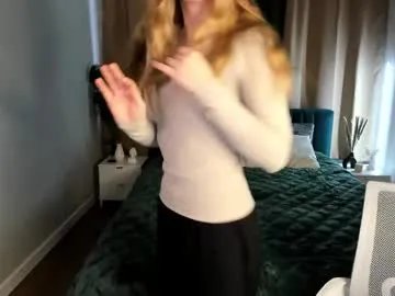 julia_anis from Chaturbate