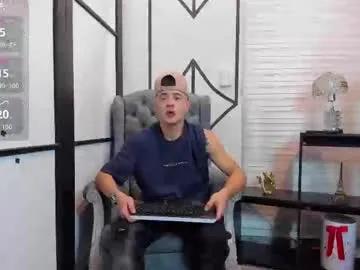 Naked Juniormorris_ wants you to fuck his body now juniormorris_ from Chaturbate