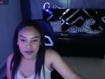 kamala_a from Chaturbate