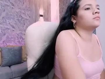 Chaturbate Karlie_small karlie_small from Chaturbate