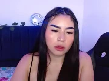 Masturbate to 23 years old kendal_foxxx from Chaturbate kendal_foxxx from Chaturbate