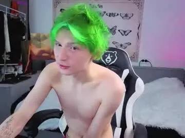 kessy_white from Chaturbate