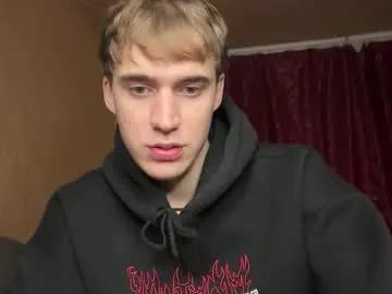 Sexy Kevin_martin8 wants you to fuck his body now kevin_martin8 from Chaturbate