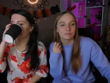 Masturbate to sexy performer Keylas_moan keylas_moan from Chaturbate