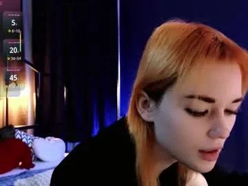 kiara_dream from Chaturbate