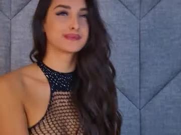 kimberlymav from Chaturbate