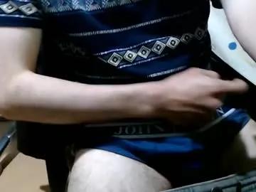 kingjh2 from Chaturbate