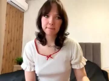 kinkynebula from Chaturbate